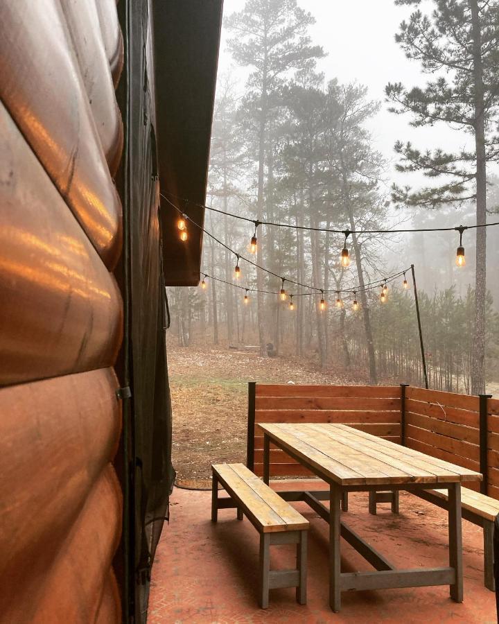 Coppermoon Chalet Broken Bow