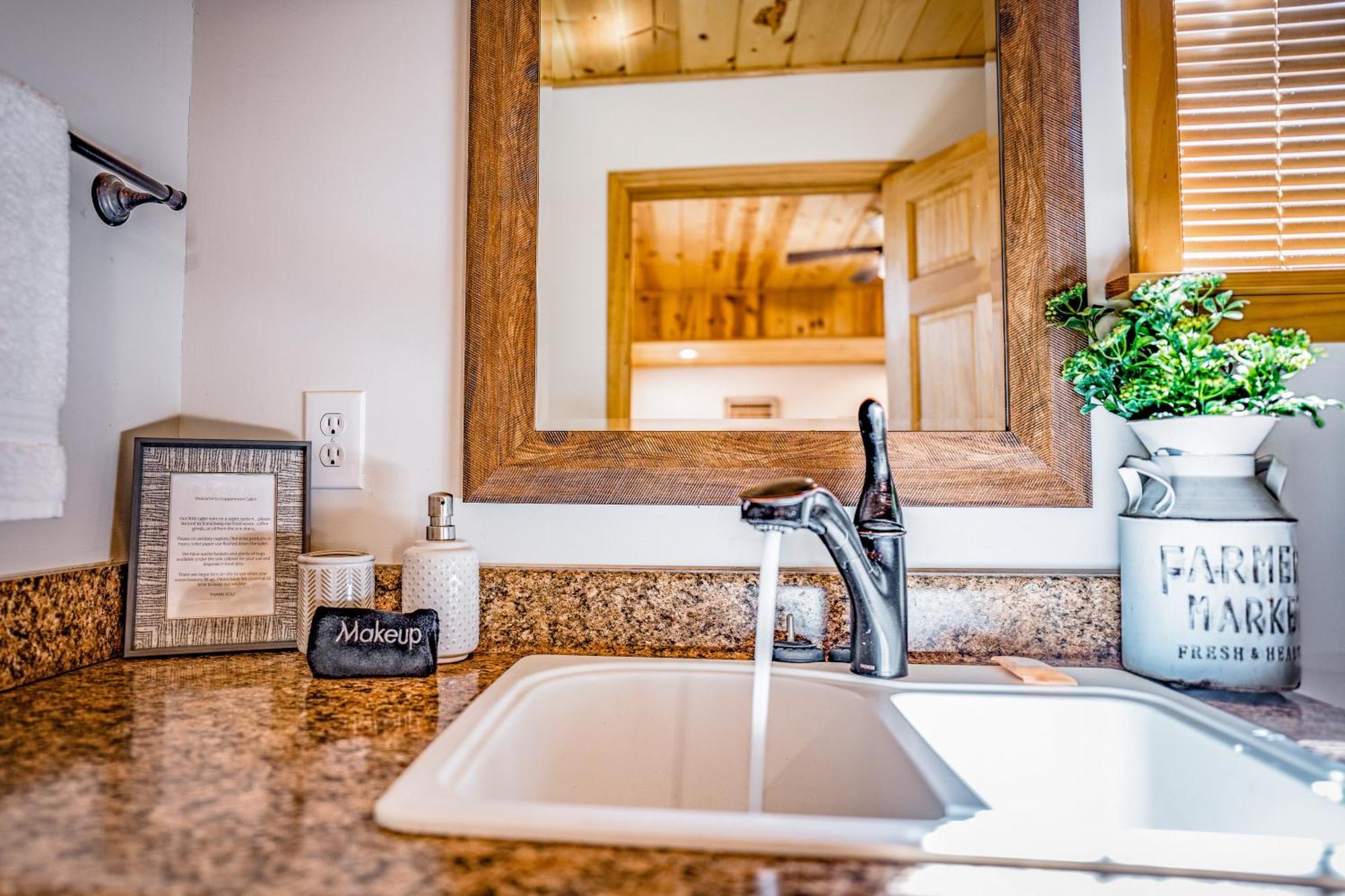 Coppermoon Chalet